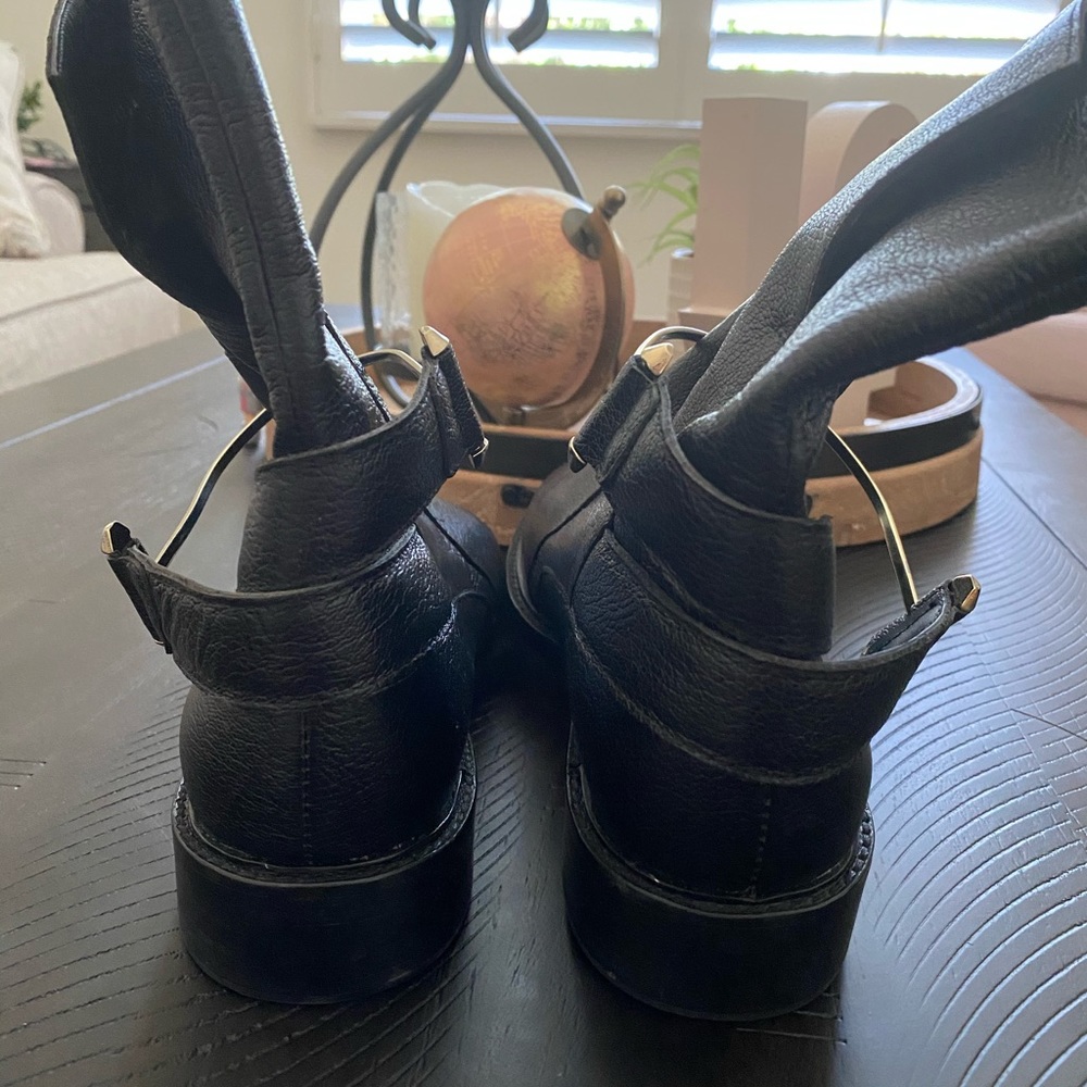 Balenciaga Original Short Boots - Picture 10 of 11